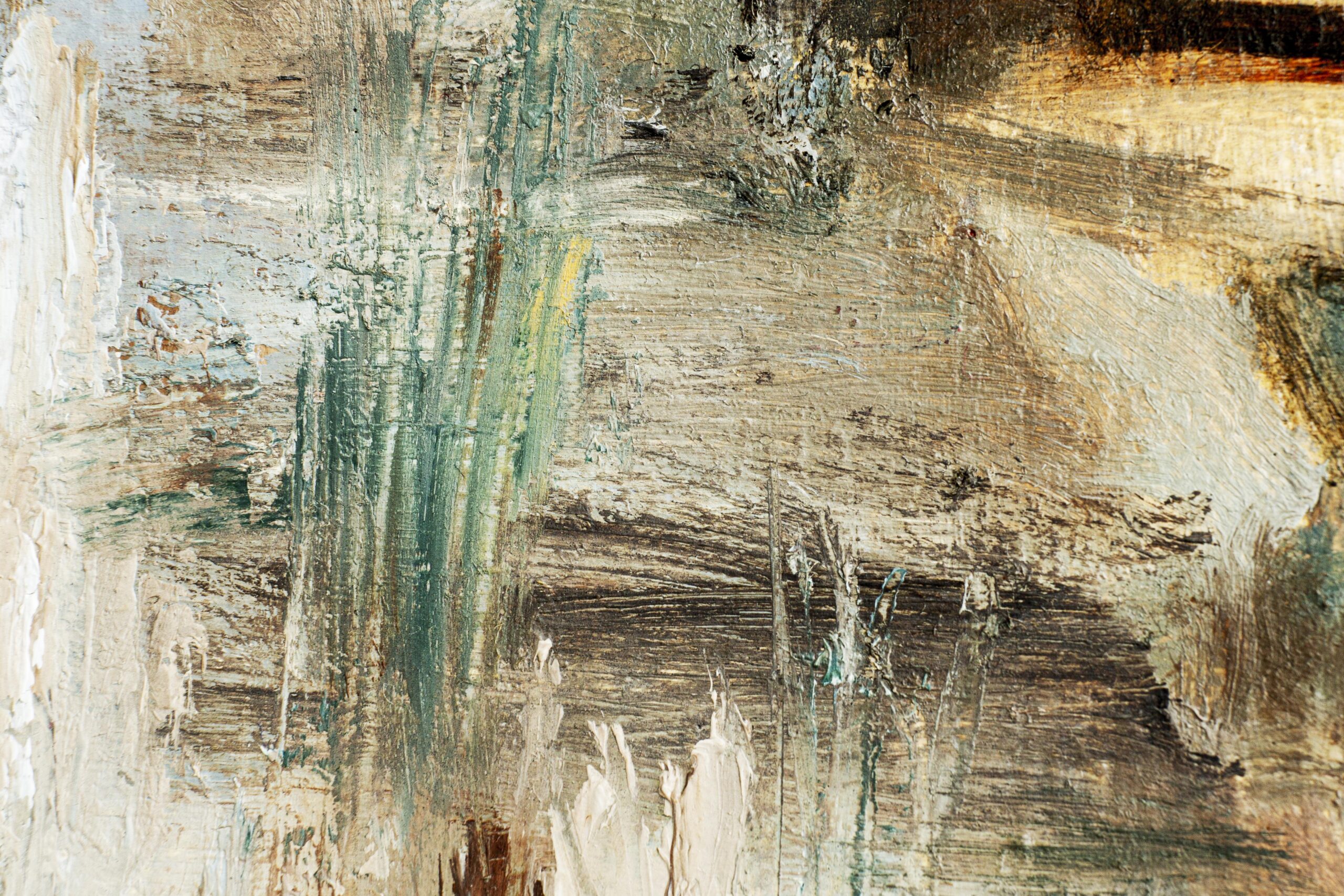 Texture & Designer Walls